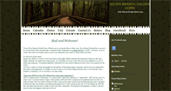 Desktop Screenshot of denverdruids.org